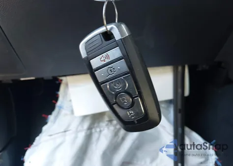 2021 Ford Explorer Xlt z USA, uszkodzony, nr VIN 1FMSK8DH2MGA79004